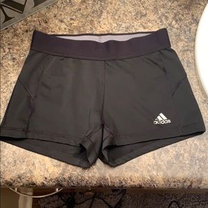 adidas techfit compression shorts